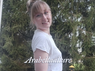 Arabellaallure
