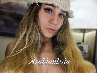 Arabianleila