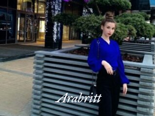 Arabritt