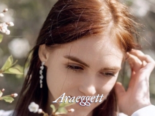 Araeggett