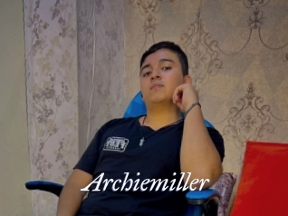 Archiemiller