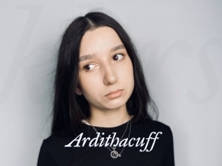 Ardithacuff