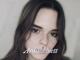 Ardithbluett