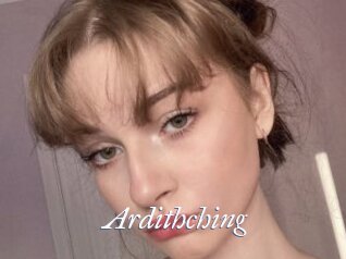 Ardithching