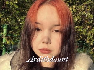 Ardithdaunt