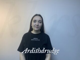 Ardithdrudge