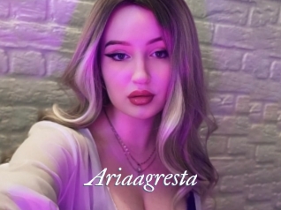 Ariaagresta