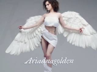 Ariadnagolden