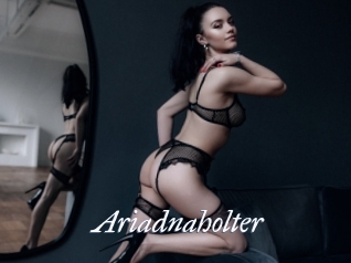 Ariadnaholter