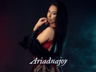Ariadnajoy