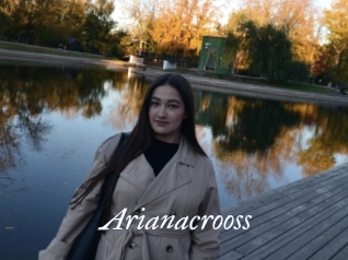 Arianacrooss