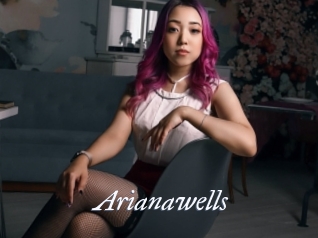 Arianawells