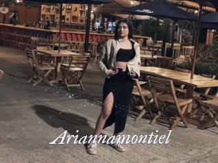 Ariannamontiel