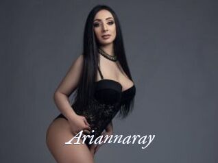 Ariannaray