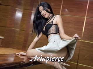 ariapierce Kei Harde Sex