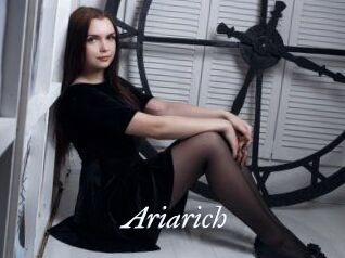 Ariarich