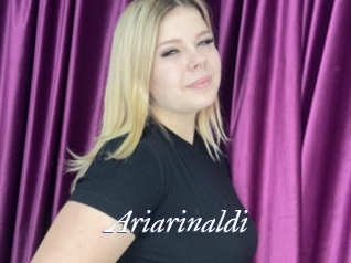 Ariarinaldi