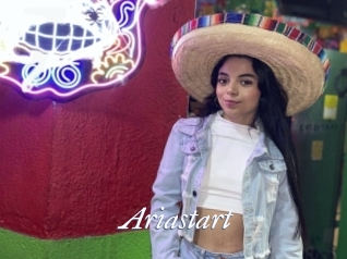 ariastart Kei Harde Sex