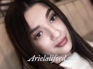 Arielallford