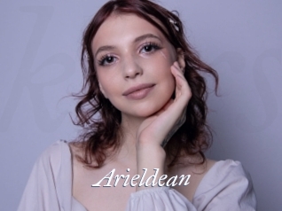 Arieldean