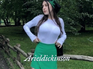 Arieldickinson