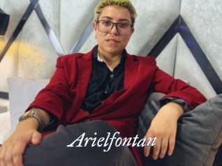 arielfontan Kei Harde Sex