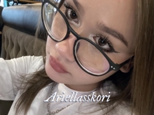 Ariellasskori