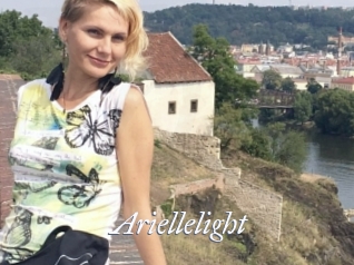 Ariellelight