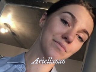 Ariellxoxo