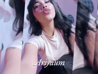 Ariyaum