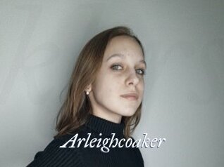 Arleighcoaker