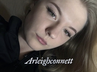 Arleighconnett