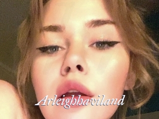 Arleighhaviland