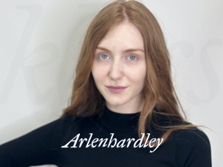 Arlenhardley