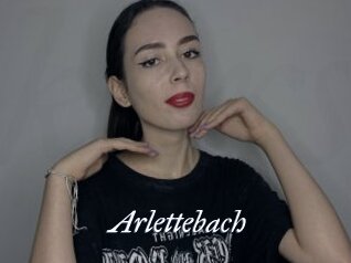 Arlettebach