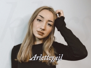 Arlettegail