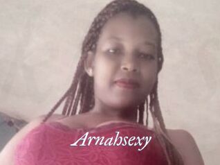 Arnahsexy