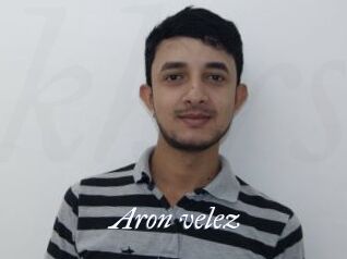 Aron_velez