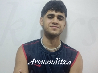 Aronanditza