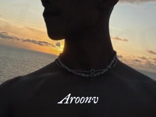 Aroonv
