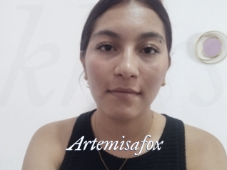 Artemisafox