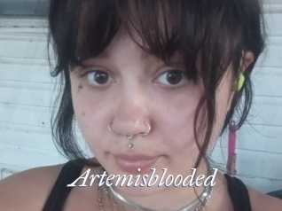 Artemisblooded