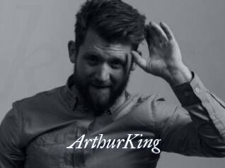 ArthurKing