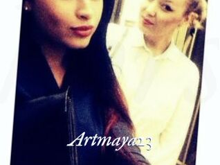Artmaya23