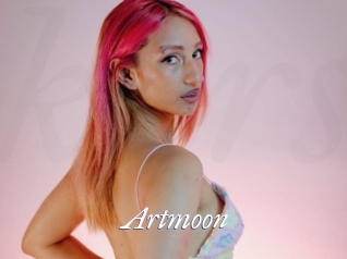 Artmoon