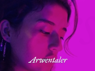 Arwentaler