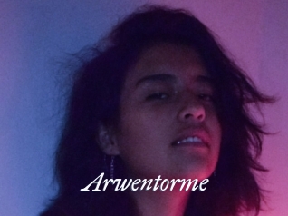 Arwentorme