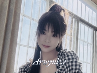 Arwynlvy