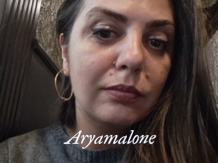 Aryamalone