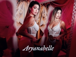 Aryanabelle